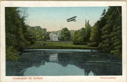 1883 Oosterbeek bij Arnhem Hemelscheberg, 1910-1920