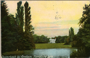 1891 Oosterbeek bij Arnhem. Hemelsche Berg, 1910-1915