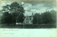 1901 Groet uit Oosterbeek Hemelscheberg, 1900-1910