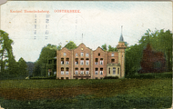 1902 Kasteel Hemelscheberg. Oosterbeek, 1920-1926