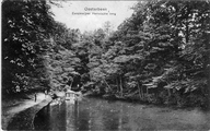 1906 Oosterbeek Eendenvijver Hemelsche Berg, 1905-1912