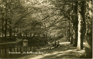 1916 Oosterbeek 'de Hemelsche Berg', 1930-1940