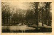 1919 Eendenvijver - Hemelsche Berg. Oosterbeek, 1920-1923