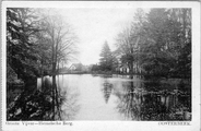 1937 Groote Vijver-Hemelsche Berg. Oosterbeek, 1910-1920