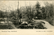 1946 Hemelsche berg. Oosterbeek, 1900-1901