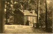 1961 Hemelsche Berg Oosterbeek - tuinmanswoning, 1920-1921