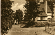1971 Oosterbeek, Hoogerheide-Jagersweg, 1930-1934