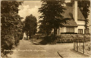 1973 Oosterbeek, Hoogerheide-Jagersweg, 1930-1934