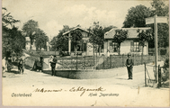 1980 Oosterbeek hoek Jagerskamp, 1900-1905