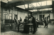 1987 Meubelfabriek 'L.O.V' te Oosterbeek , 1910-1920