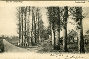 1996 Bij de Grindweg Oosterbeek, 1900-1905