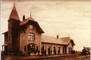 2004 Station Oosterbeek-Laag, 1880