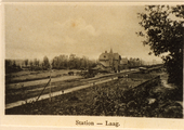 2005 Station Laag, 1910