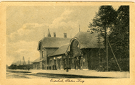 2010 Oosterbeek Station Laag, 1910