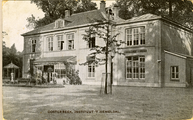 2020 Oosterbeek, Instituut 't Hemeldal, 1910-1912
