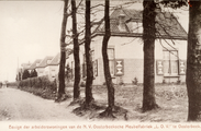 2025 Arbeiderswoningen van de N.V. Oosterbeeksche Meubelfabriek L.O.V. te Oosterbeek, 1910-1920