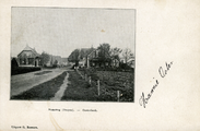 2031 Mariaweg (Dreyen) - Oosterbeek, 1900-1905
