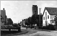 2126 Oosterbeek, Molenweg, 1930-1935