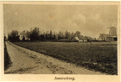 2136 Amerusberg, 1900-1905