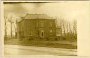 2140 Villa de Grindhorst, Oosterbeek, 1910 (ca.)