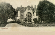 2157 Oosterbeek Huize Overzicht, 1900-1903