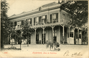 2161 Oosterbeek, Hotel de Tafelberg, 1900-1903