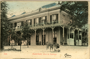 2165 Oosterbeek, Hotel de Tafelberg, 1900-1903