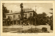 2166 Oosterbeek. Hotel de Tafelberg, 1929-09-07