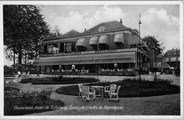 2168 Oosterbeek, Hotel de Tafelberg, 1930-1934