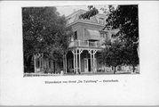 2173 Dépendance van Hotel 'De Tafelberg' - Oosterbeek, 1910-1920