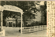 2174 Oosterbeek Hotel de Tafelberg, 1900-1903