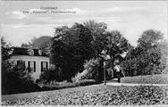 2176 Oosterbeek Villa 'Rijnheuvel', 1915-1925