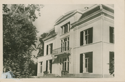 2184 Huize Pietersberg, 1949-1950