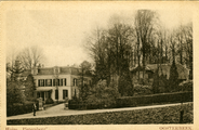 2186 Huize 'Pietersberg' Oosterbeek, 1920-1930
