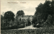 2196 Huize Pietersberg - Oosterbeek, 1920-1930