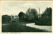 2210 Oosterbeek. Pietersbergscheweg, 1920-1925