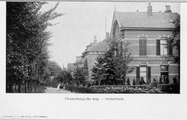 2215 Petersbergsche weg - Oosterbeek, 1910-1915