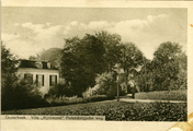 2226 Oosterbeek. Villa 'Rijnheuvel' Pietersbergsche weg, 1920-1924