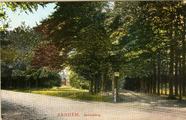 2258 Arnhem, Sonneberg, 1910-1915