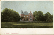 2274 Oosterbeek Kasteel Sonnenberg, 1910-1915