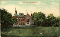 2275 Oosterbeek, Zonneberg, 1910-1915
