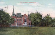 2277 Oosterbeek, Zonneberg, 1910-1916