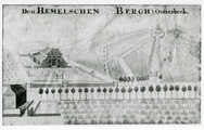 2341 Den Hemelschen Bergh Oosterbeek, 18e eeuw