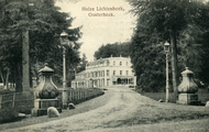 2378 Huize Lichtenbeek Oosterbeek, 1920-1925
