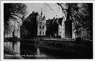 241 Heelsum-Doorwerth. Kasteel Doorwerth, 1920-1930