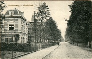 2791 Stationsweg - Oosterbeek, 1910-1912