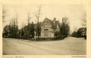 2795 Stationsweg-Mariaweg Oosterbeek, 1920-1930