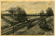 2815 Station Oosterbeek-hoog, 1950