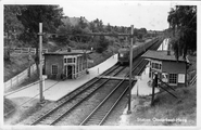 2819 Station Oosterbeek-Hoog, 1950-1951
