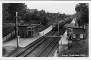 2820 Station Oosterbeek-Hoog, 1950-1951
